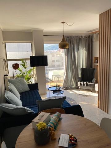 Main Square Flat - Luxury Apartments Xanthi Lax المظهر الخارجي الصورة