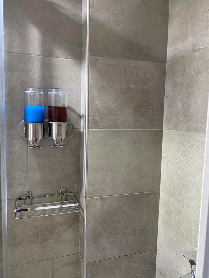 Main Square Flat - Luxury Apartments Xanthi Lax المظهر الخارجي الصورة
