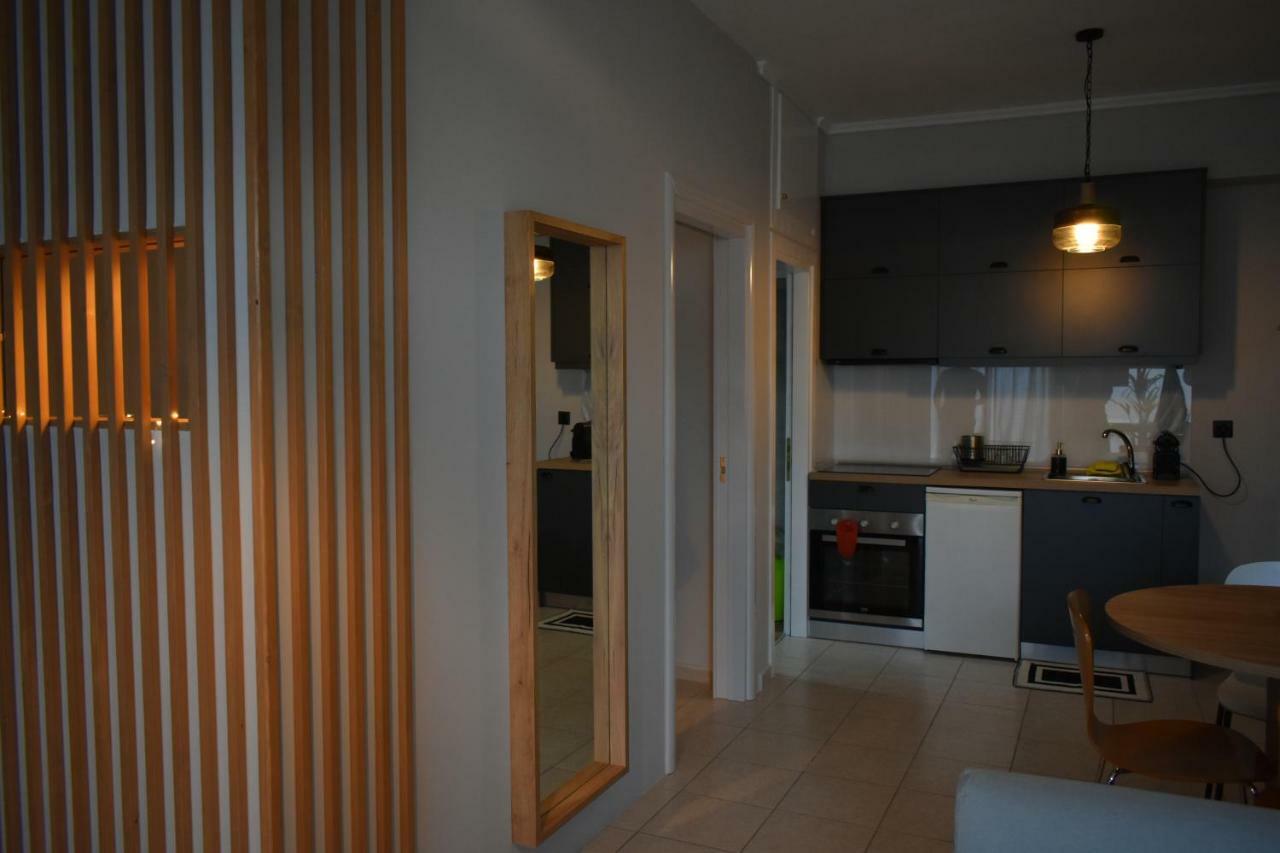 Main Square Flat - Luxury Apartments Xanthi Lax المظهر الخارجي الصورة