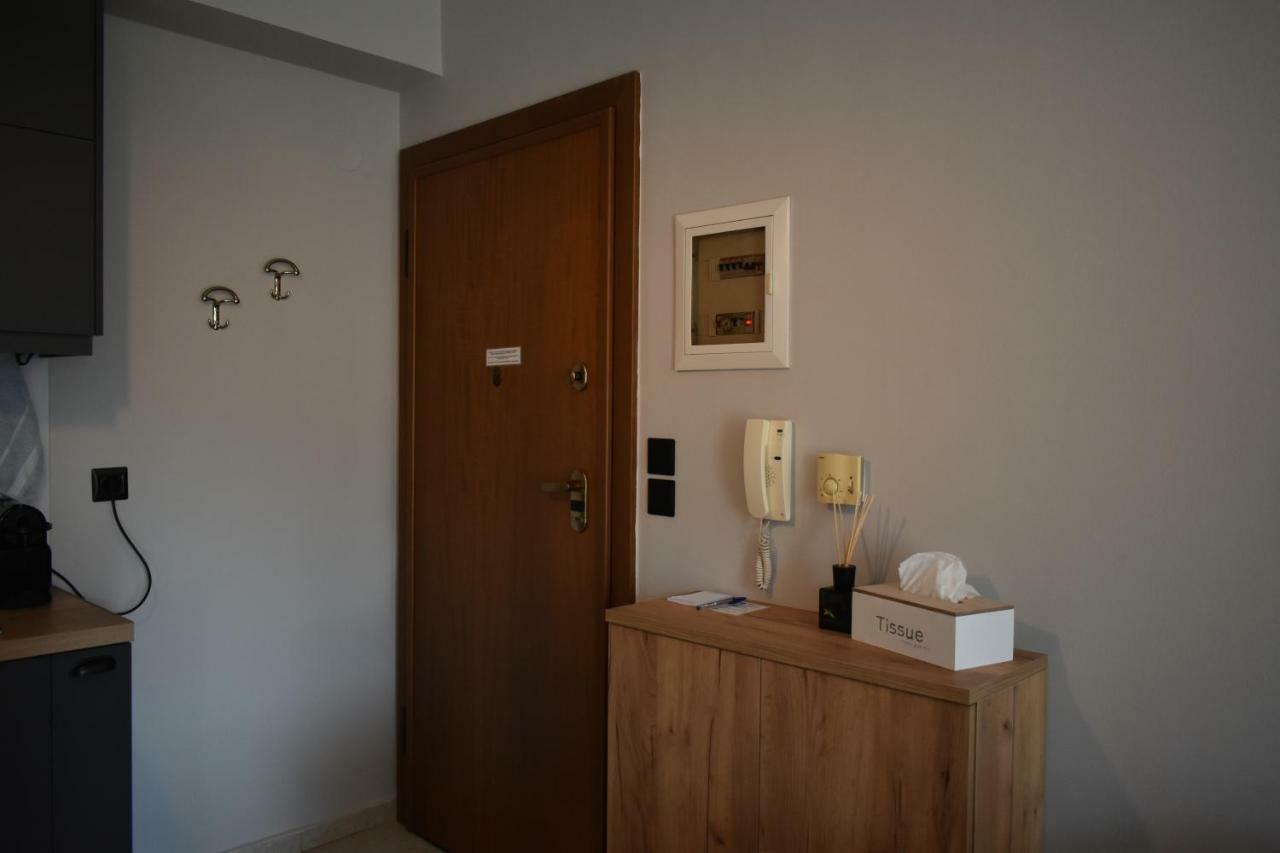 Main Square Flat - Luxury Apartments Xanthi Lax المظهر الخارجي الصورة